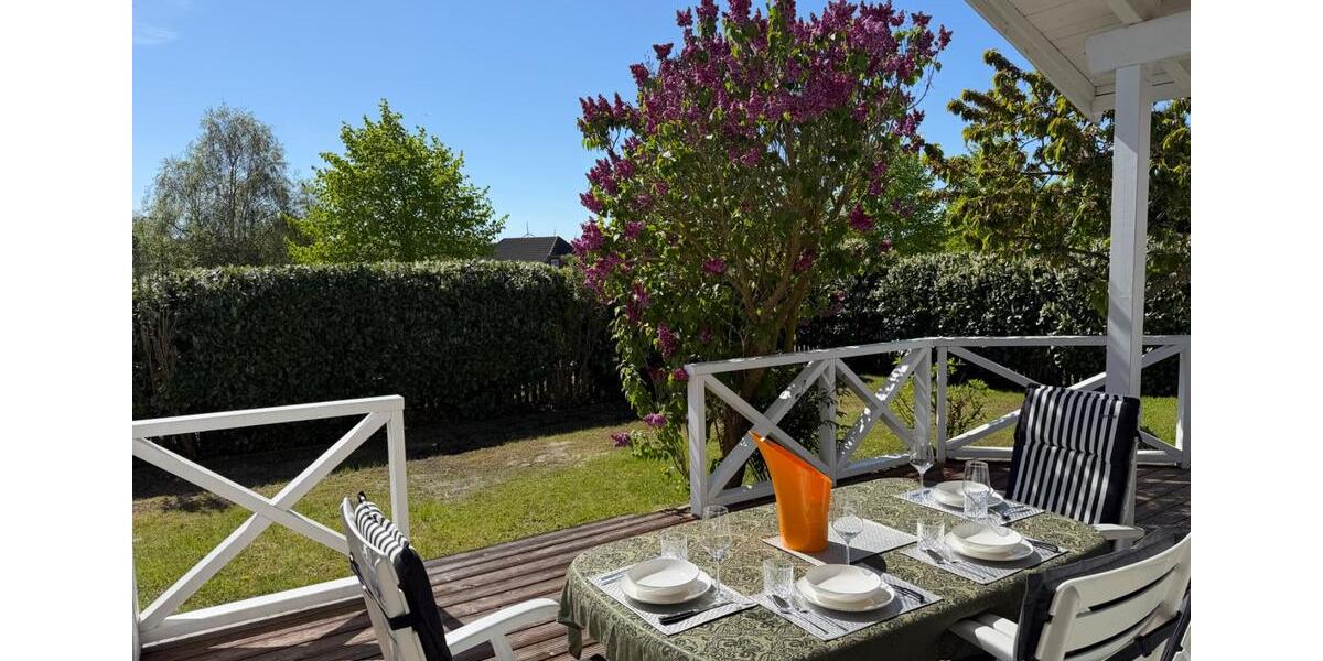 Einfamilienhaus Grömitz - 4 Zimmer, 123 m&sup2;, 699.000&euro; | Angebot:26765231
