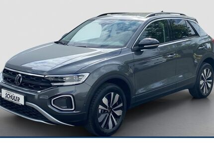 VW T-Roc 13.188 km 24.780 &euro; Falkenstein 08223