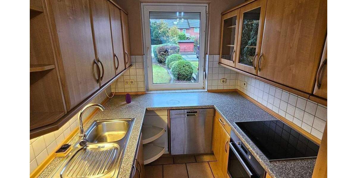 Reihenmittelhaus Rendsburg - 5 Zimmer, 130 m&sup2;, 249.000&euro; | Angebot:26306417