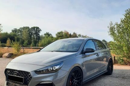 Hyundai i30 69.107 km 22.499 € Königswinter 53639