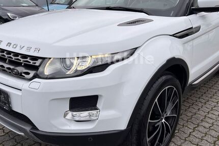 Land Rover Range Rover Evoque 180.000 km 10.950 € Freigericht - Somborn 63579