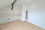 Schicke 3-Zimmer-Dachgeschoßwohnung in zentraler Lage von Stollberg!