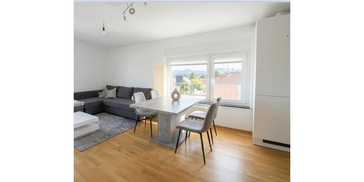 Einfamilienhaus Mainz Finthen - 2 Zimmer, 56 m&sup2;, 1.125&euro; | Angebot:25431539
