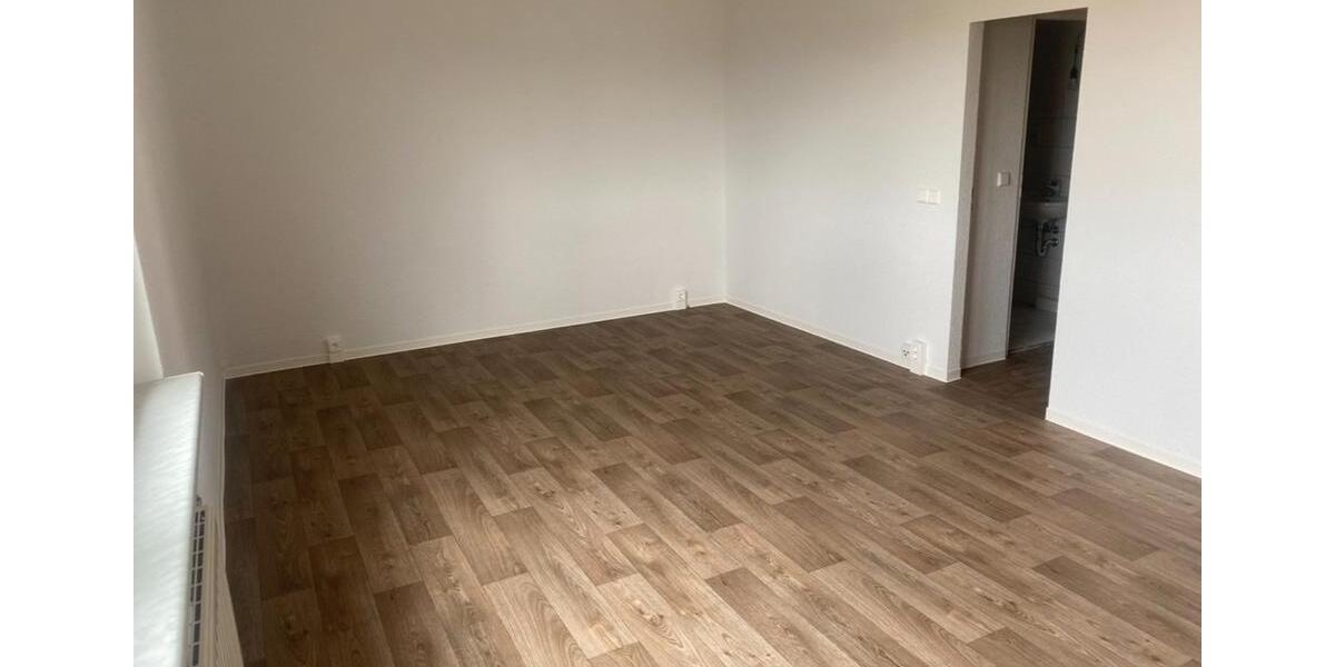 2 Zimmer Wohnung mit Küche Frankfurt (Oder) - sofort bezugsfrei 2 zimmer