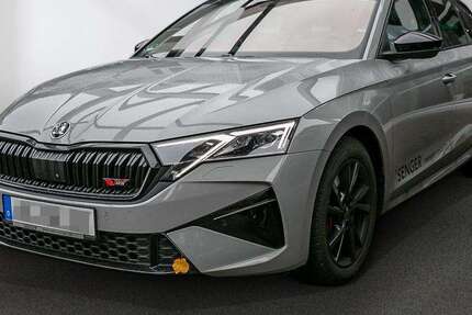 Skoda Octavia 8.000 km 44.590 &euro; Lübeck 23560