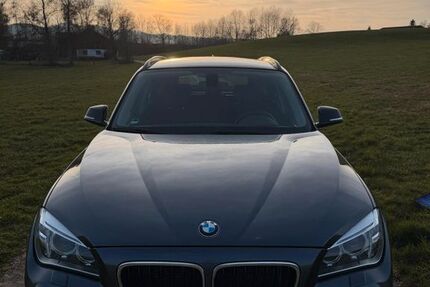 BMW X1 134.000 km 12.500 &euro; Kempten 87437