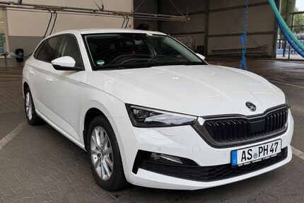Skoda Scala 53.014 km 15.350 &euro; Kümmersbruck 92245