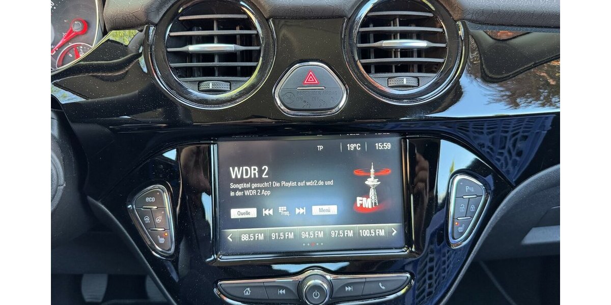 Opel Adam Navi Klima Sitzh. Alu ServiceNeu unfallfrei 43.000 km 11.500 &euro; Erftstadt 50374