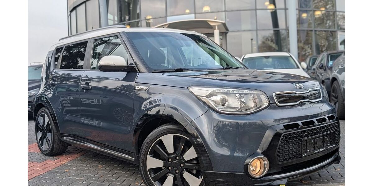 Kia Soul 131.550 km 11.990 € Mainz 55128