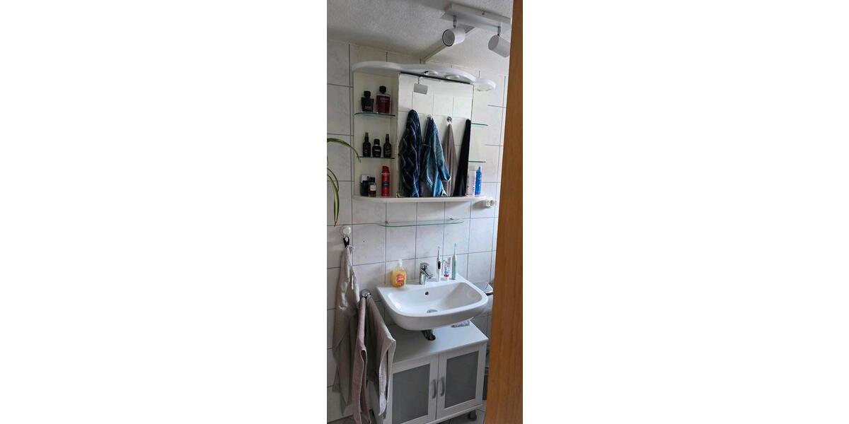 Etagenwohnung Wettenberg - 1 Zimmer, 55 m&sup2;, 670&euro; | Angebot:26412902