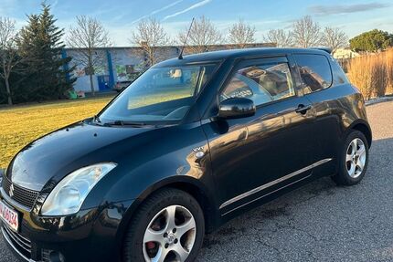 Suzuki Swift 216.477 km 1.250 &euro; Neustadt/Weinstr 67433