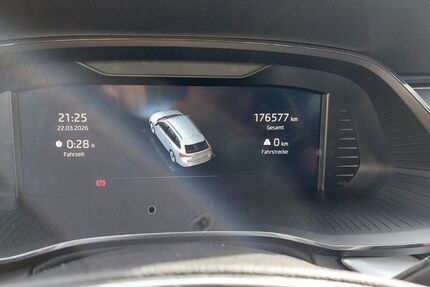 Skoda Octavia 173.000 km 16.200 &euro; Trieb 08239