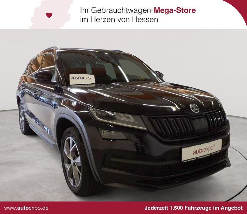 Kodiaq