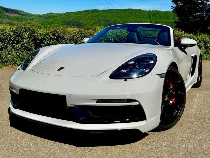 Boxster