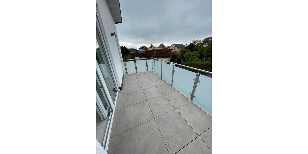 5 Zimmer Maisonettewohnung in Heuchelheim 5 zimmer