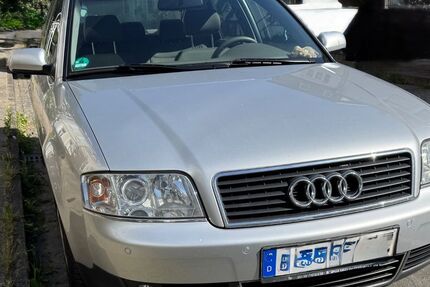 Audi A6 210.000 km 3.500 &euro; Bremen 28213