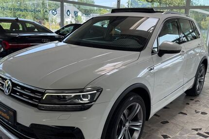 VW Tiguan 198.000 km 21.490 &euro; Freren 49832