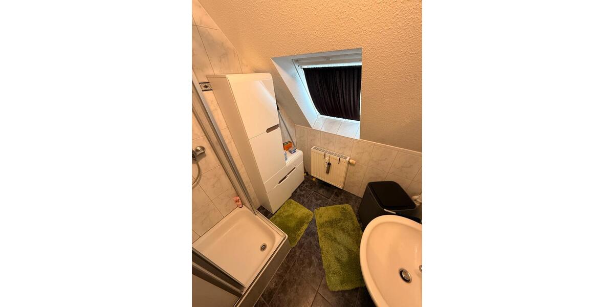 Dachgeschoßwohnung Übach-Palenberg Palenberg - 2 Zimmer, 50 m&sup2;, 560&euro; | Angebot:26660515