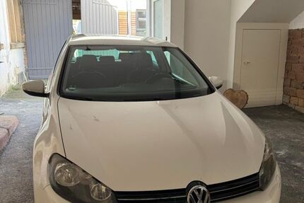 VW Golf 175.000 km 5.900 &euro; Maikammer 67487