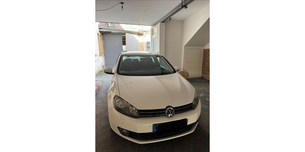 VW Golf 175.000 km 5.900 &euro; Maikammer 67487