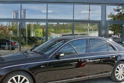 Maybach 57 52.000 km 79.990 &euro; Tübingen 72072