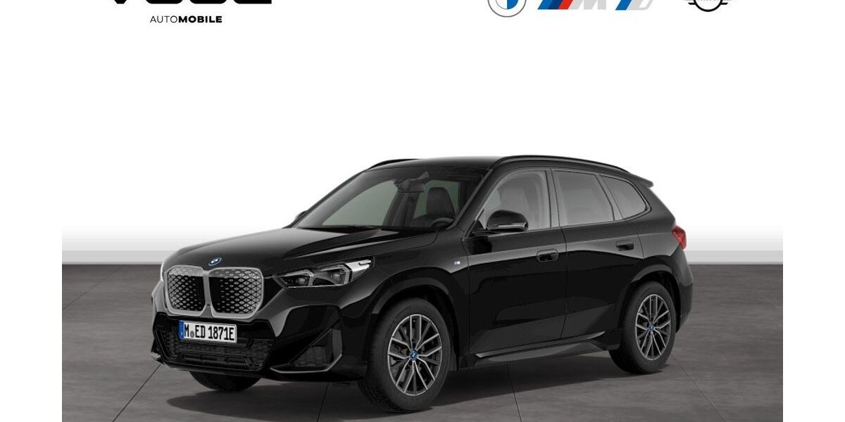 BMW iX1 19.000 km 42.880 &euro; Dingolfing 84130