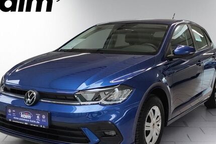 VW Polo 44.272 km 14.790 &euro; Leck 25917