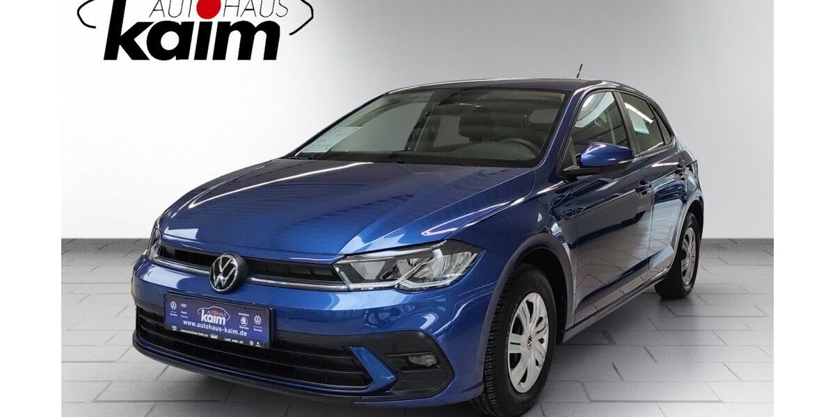 VW Polo 44.272 km 14.790 &euro; Leck 25917