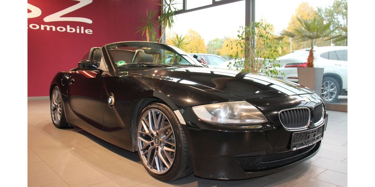 BMW Z4 200.646 km 7.700 &euro; Borken 46325