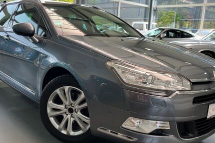 Citroen C5 135.000 km 9.980 € Forchtenberg 74670