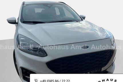 Ford Kuga 38.000 km 22.890 &euro; Hauzenberg 94051