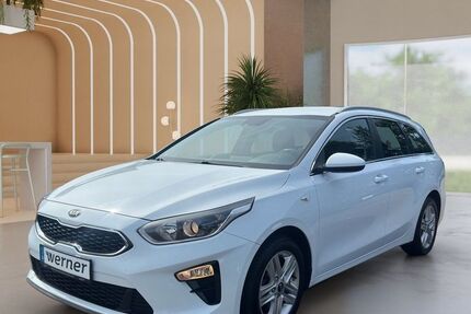 Kia ceed Sportswagon 141.355 km 11.470 &euro; Bremerhaven 27568