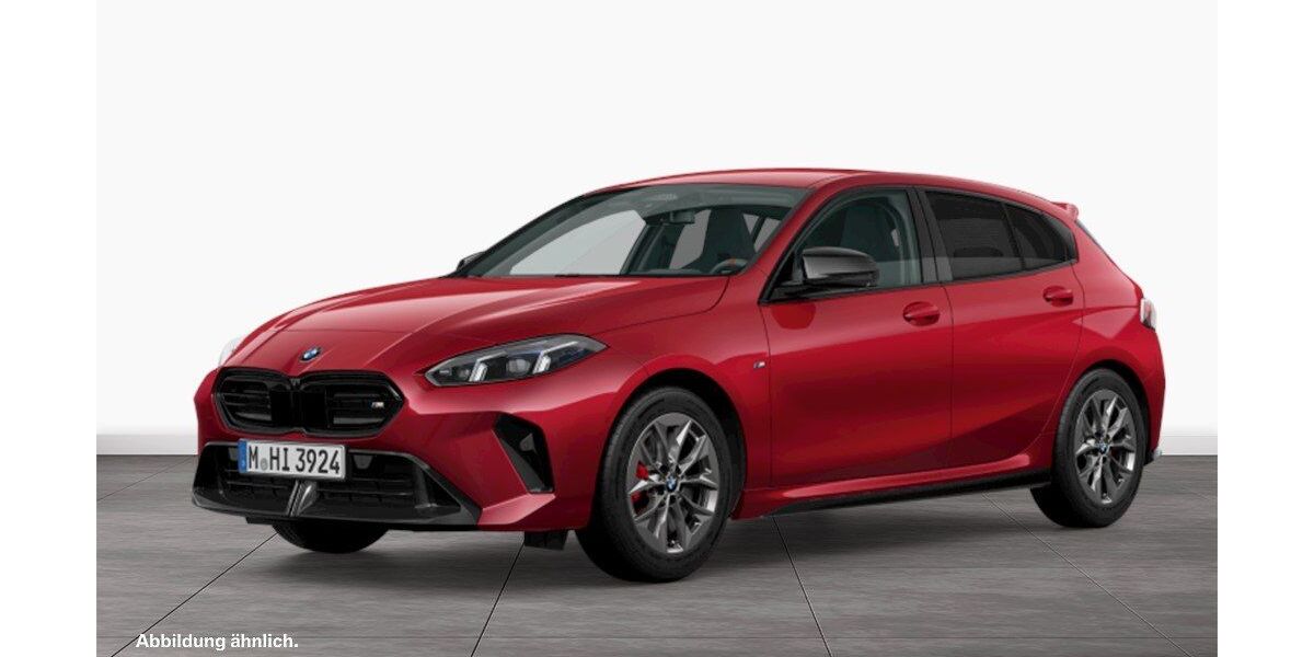 BMW M135 12.246 km 43.900 &euro; Göttingen 37081