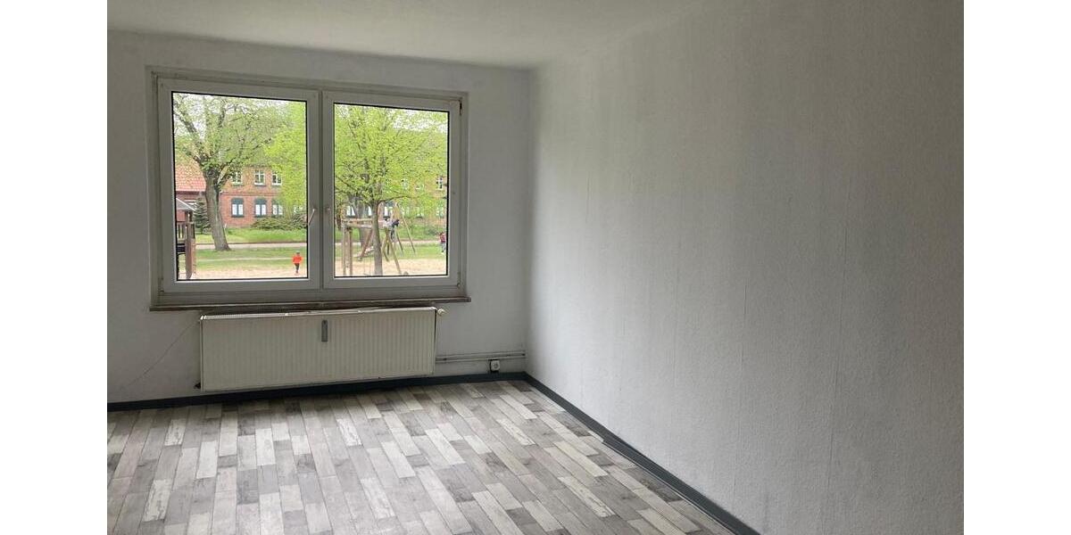 Erdgeschoßwohnung Klötze - 4 Zimmer, 69 m&sup2;, 310&euro; | Angebot:25044477