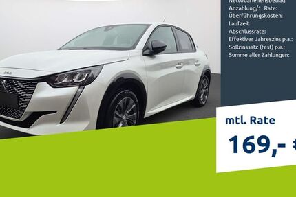 Peugeot 208 40.827 km 17.490 € Münster - Amelsbüren 48163