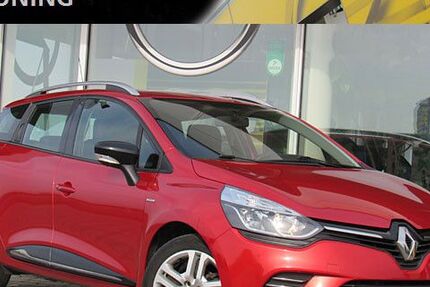 Renault Clio 128.628 km 7.990 &euro; Staßfurt (Sachsen-Anhalt) 39418