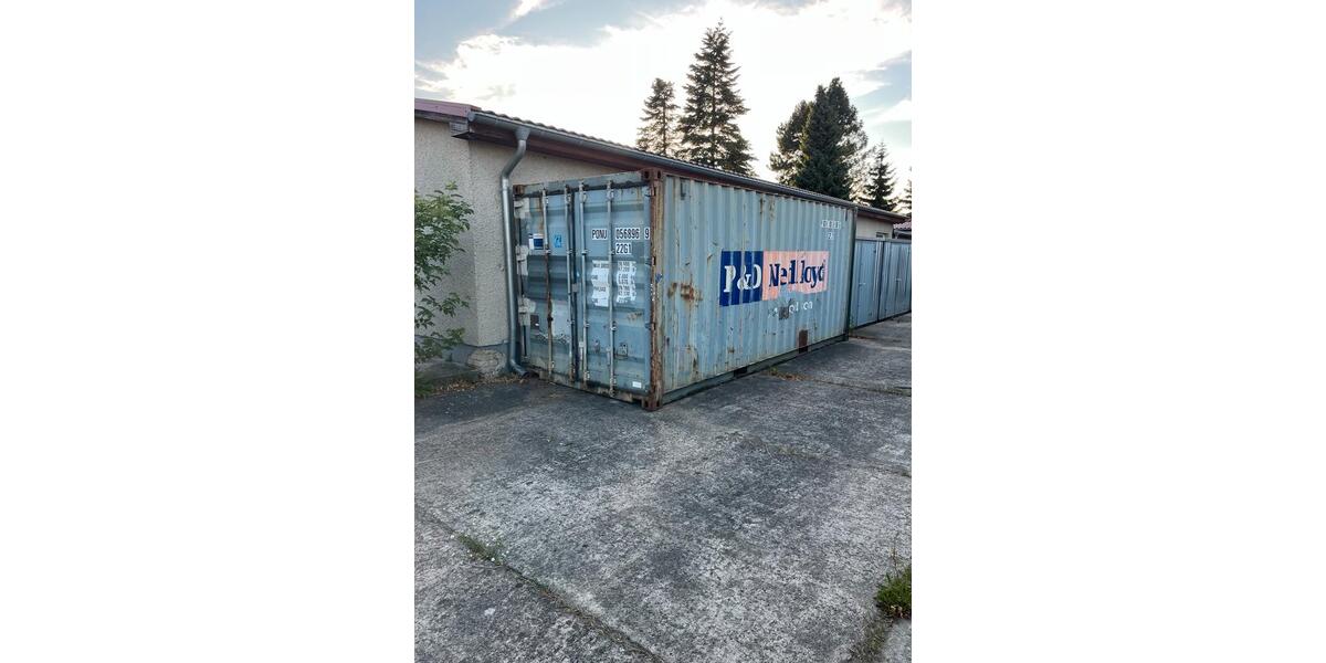 Gewerbeobjekt Altenburg - 59&euro; | Angebot:26384555