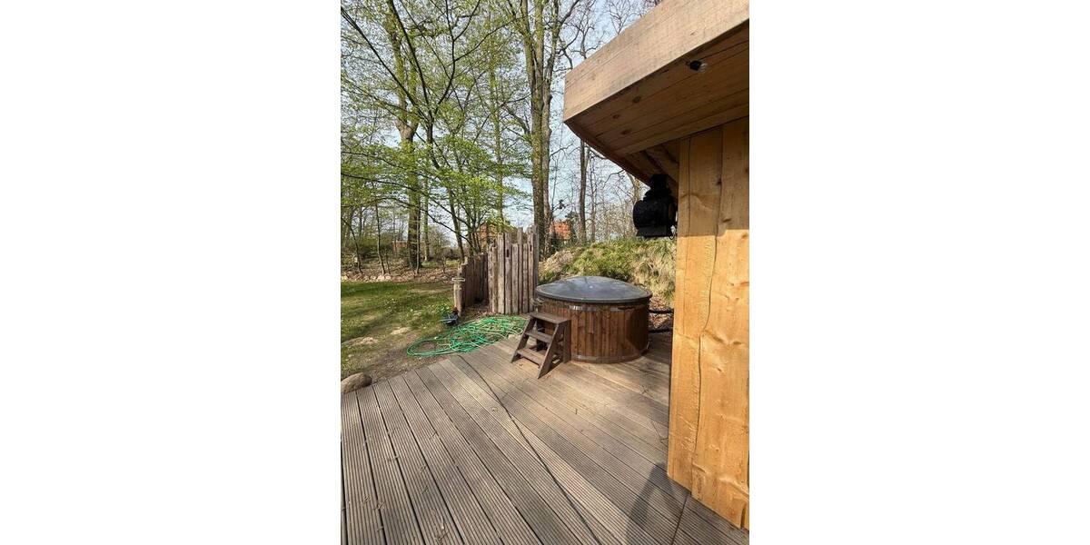 Etagenwohnung Suderburg Holxen - 2 Zimmer, 44 m&sup2;, 99.000&euro; | Angebot:26243928