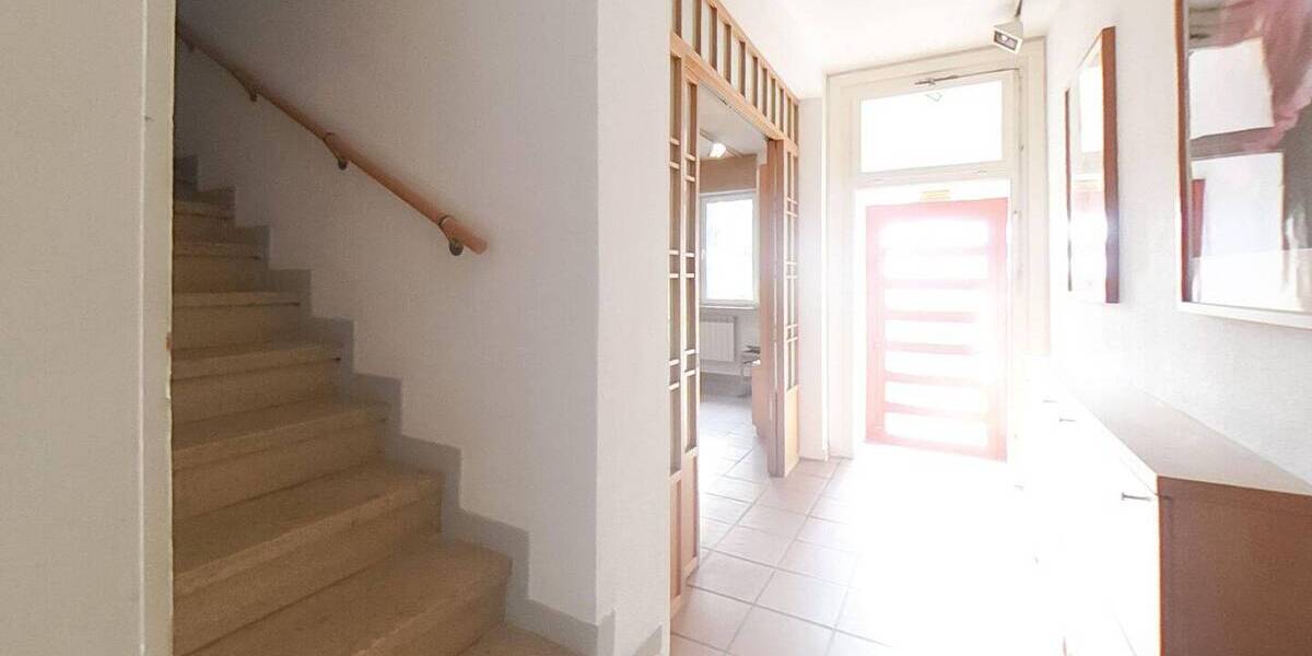 Mehrfamilienhaus, Wohnhaus Mannheim Neuostheim - 7 Zimmer, 185 m&sup2;, 950.000&euro; | Angebot:25744095