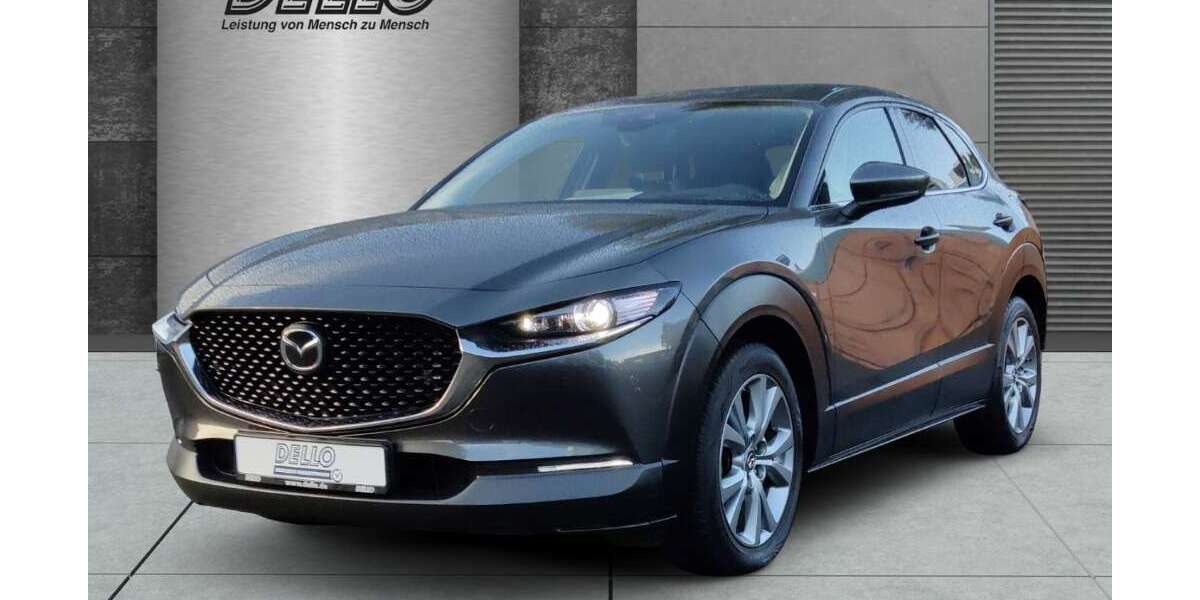 Mazda CX-30 32.318 km 20.990 &euro; Hamburg 21079