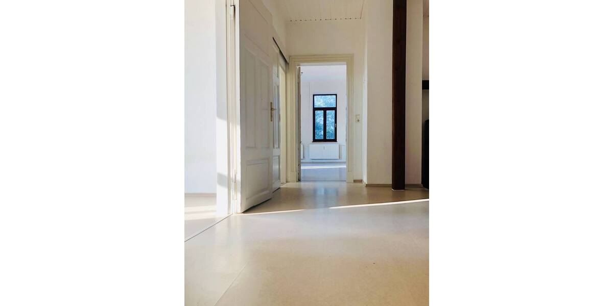 Etagenwohnung Elsfleth Erlenteich - 5 Zimmer, 171 m&sup2;, 1.085&euro; | Angebot:26700327
