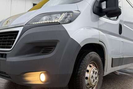Peugeot Boxer 153.600 km 10.999 € Wolnzach 85283