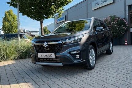 Suzuki (SX4) S-Cross 1.001 km 29.590 € Ostfildern 73760