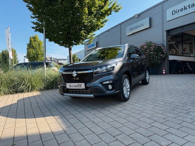 Suzuki (SX4) S-Cross 1.001 km 29.590 € Ostfildern 73760