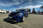 Renault Captur EVOLUTION Mild Hybrid 140 EDC 14.500 km 22.990 &euro; Donauwörth 86609