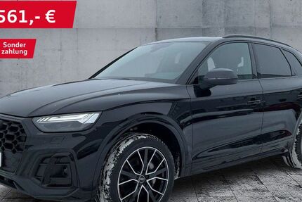 Audi Q5 38.041 km 41.730 &euro; Werneck 97440