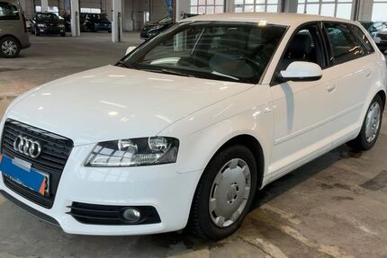 Audi A3 110.700 km 11.500 &euro; Ansbach 91522