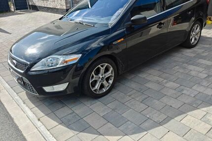 Ford Mondeo 276.000 km 1.200 &euro; Rhauderfehn 26817