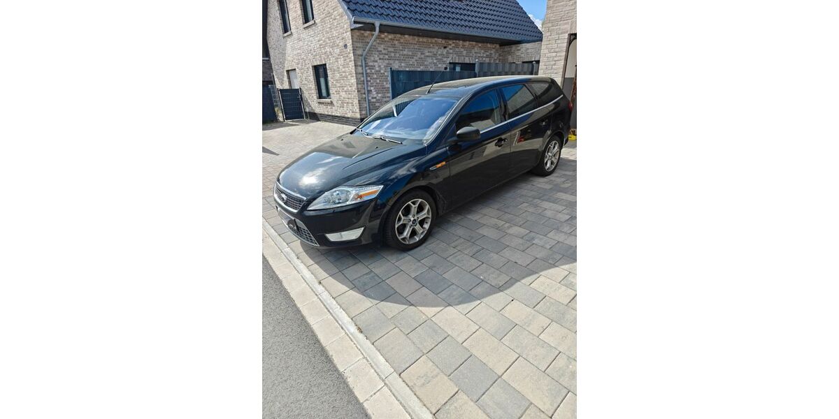 Ford Mondeo 276.000 km 1.200 &euro; Rhauderfehn 26817