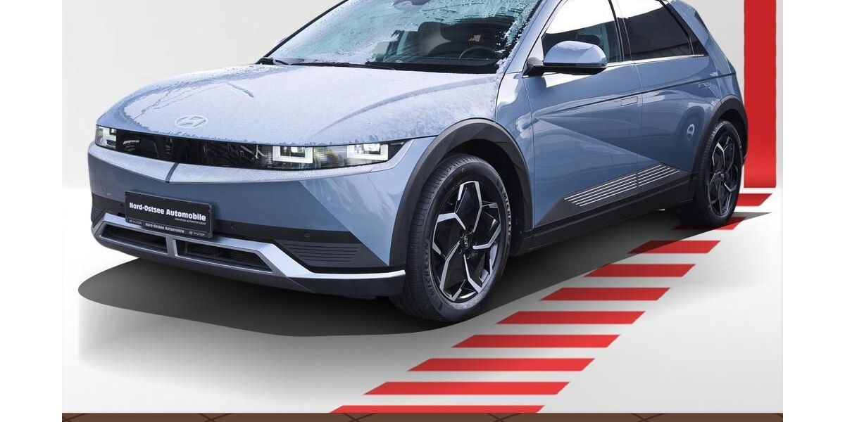 Hyundai IONIQ 5 59.017 km 28.980 &euro; Marne 25709